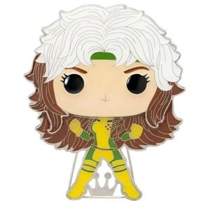 FUNKO | Marvel X-Men Rogue #13 collectible enamel pin